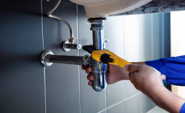 Best Drain Cleaning and Unclogging  in Franklin, WI